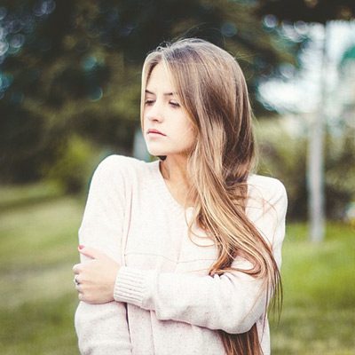 Portrait photography