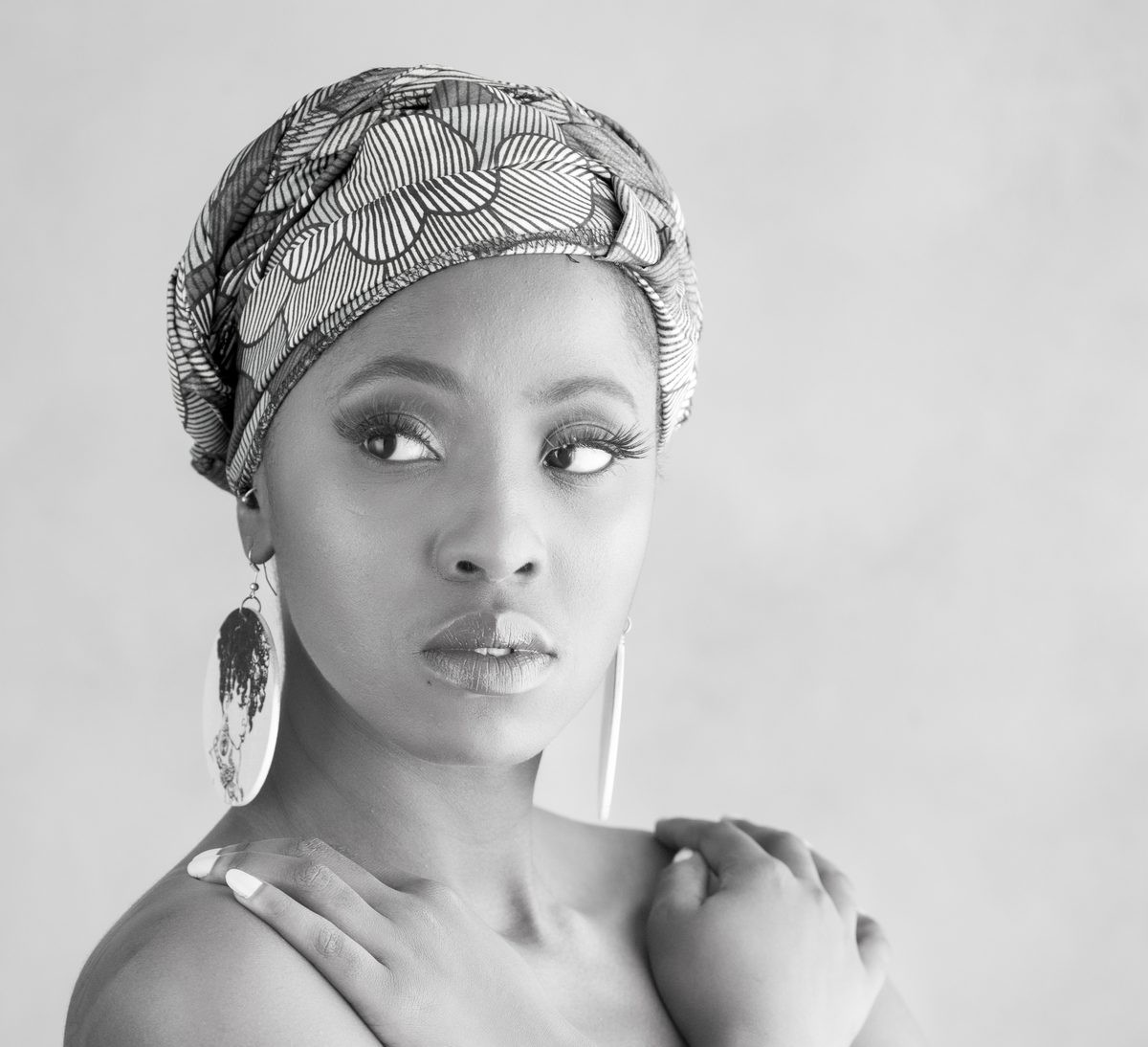 Portrait photography by Jade Photography