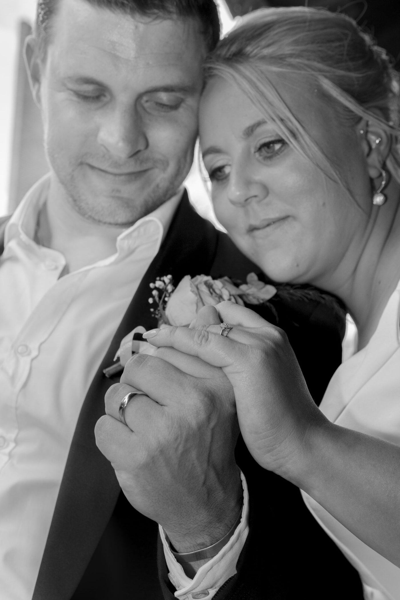 Wedding Photography